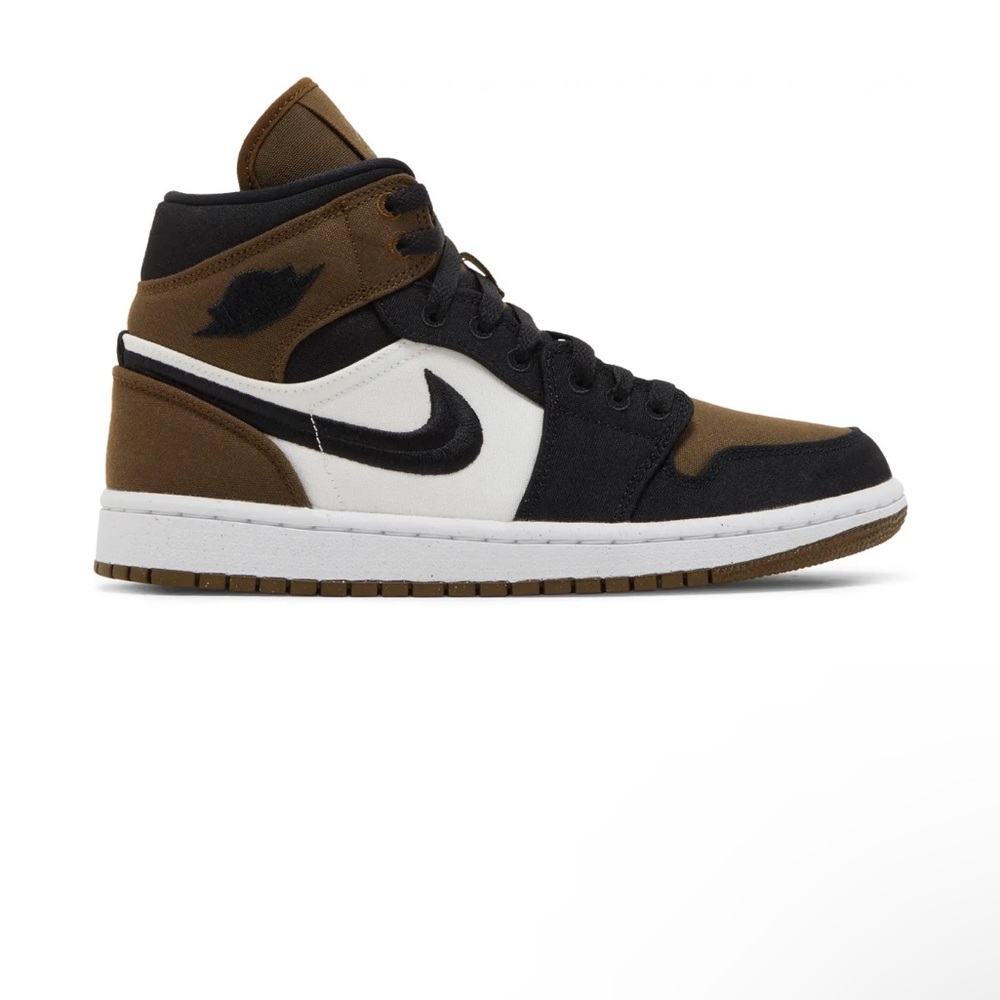 Women’s air Jordan 1 Mid SE